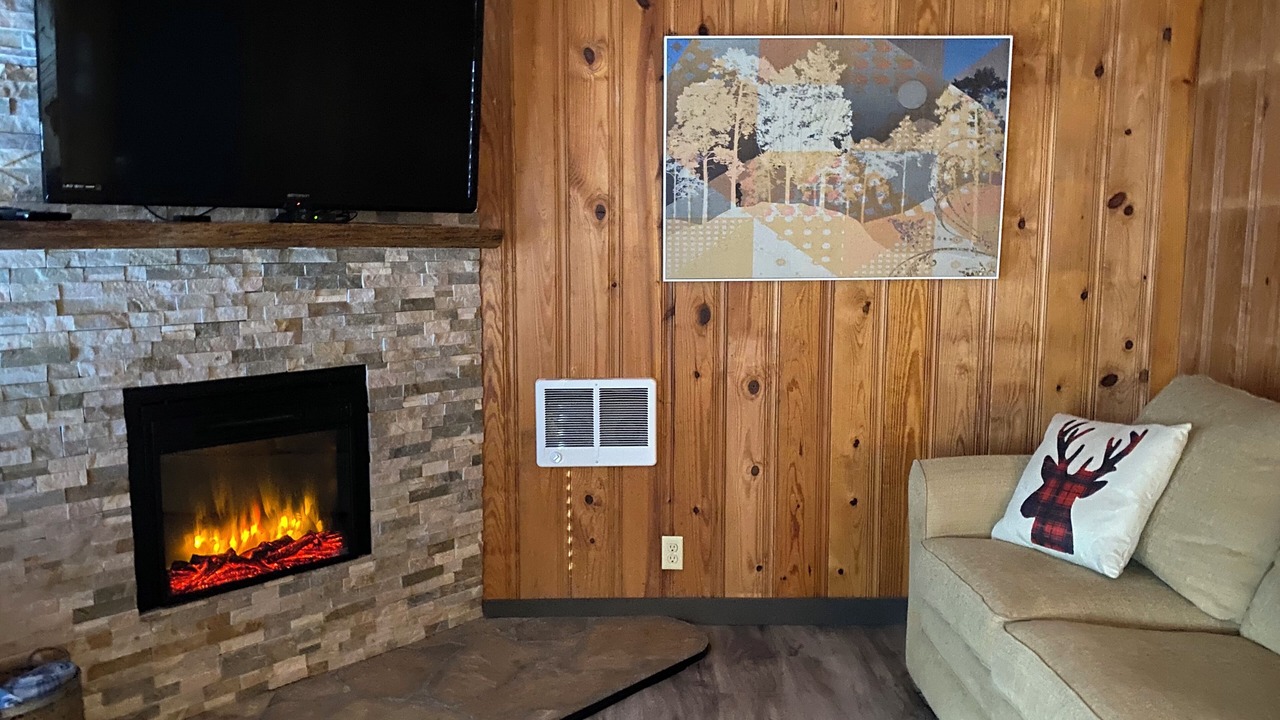 Photo of Livingroom in Mena