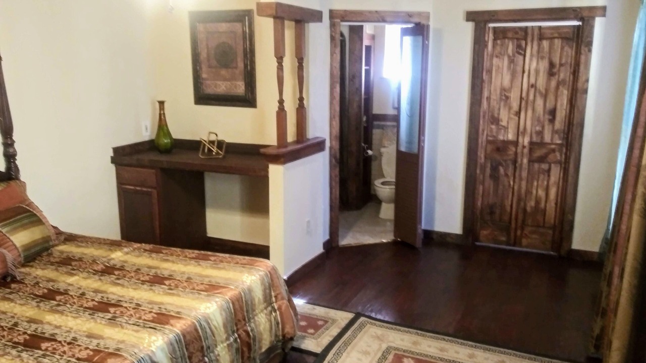 Photo of Bedroom in Corryton