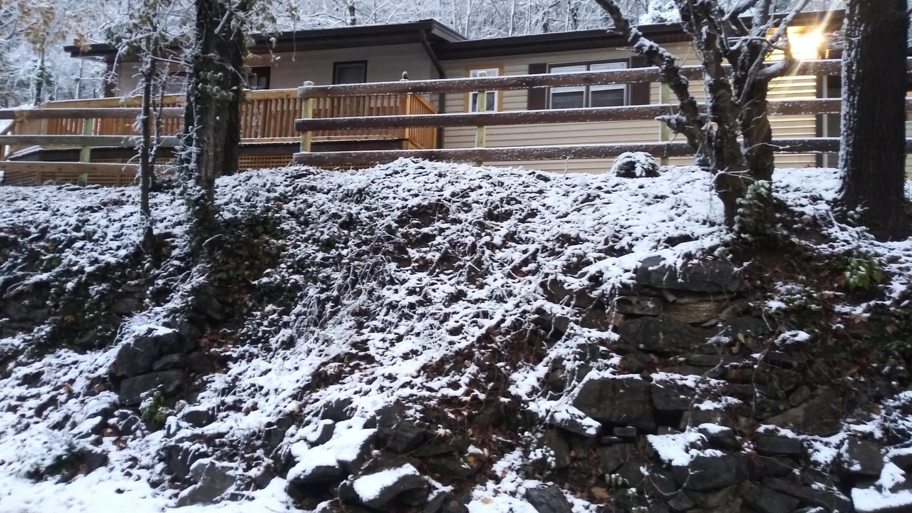 Photo of Outdoor in Corryton