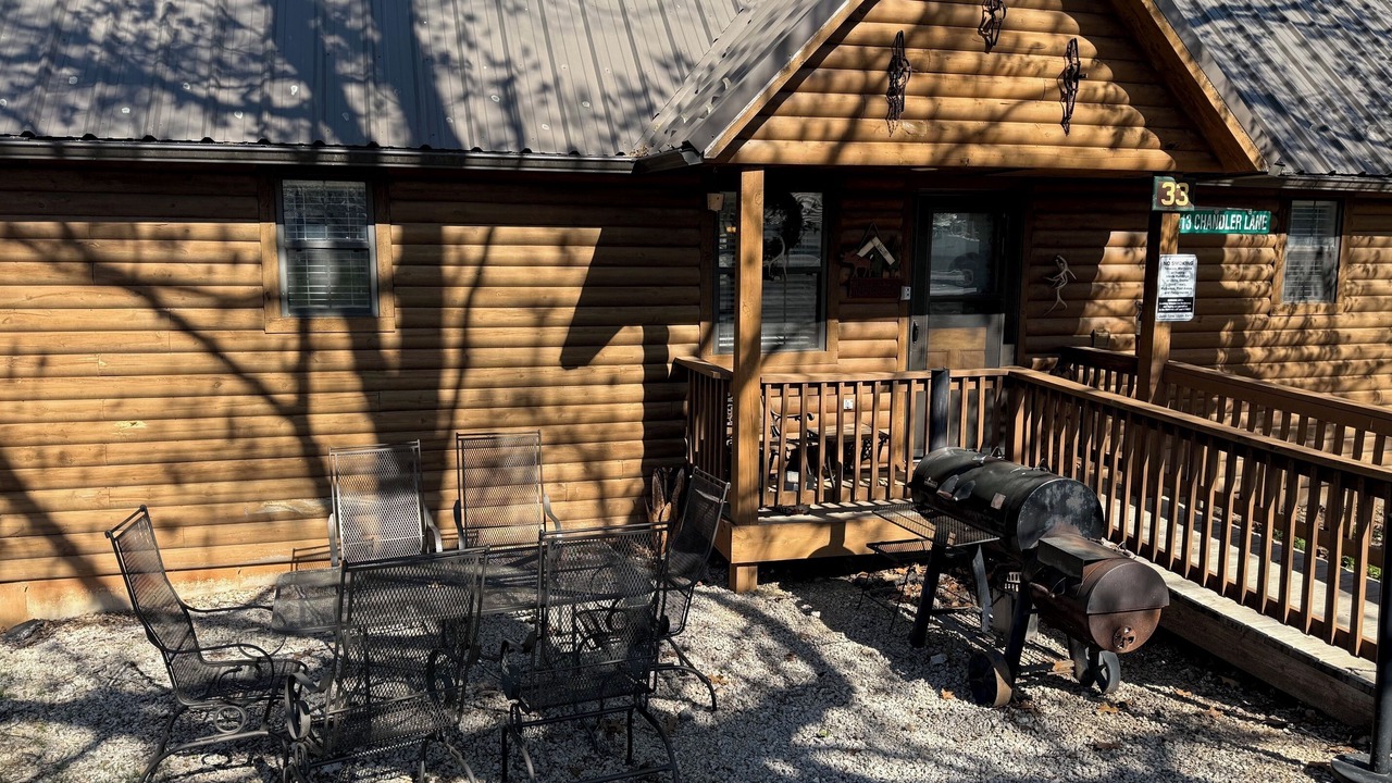 Photo of Outdoor in Notch Estates