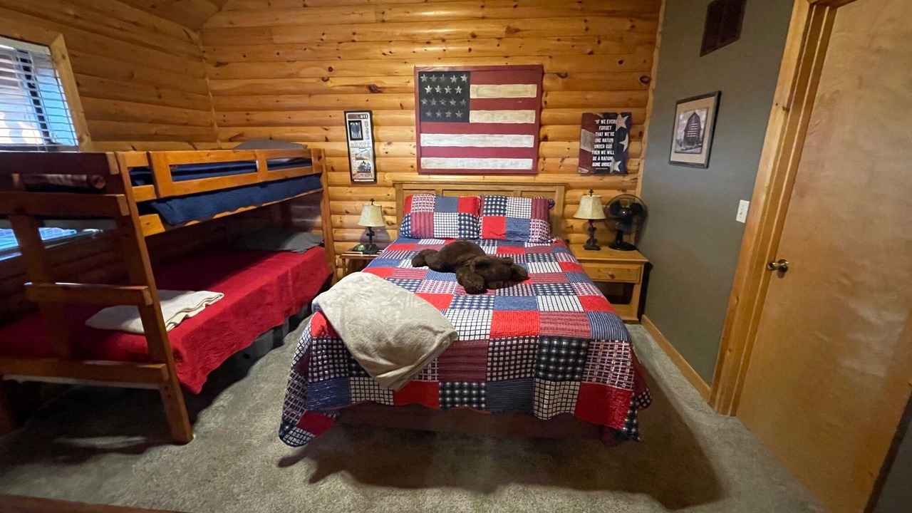Photo of Bedroom in Notch Estates