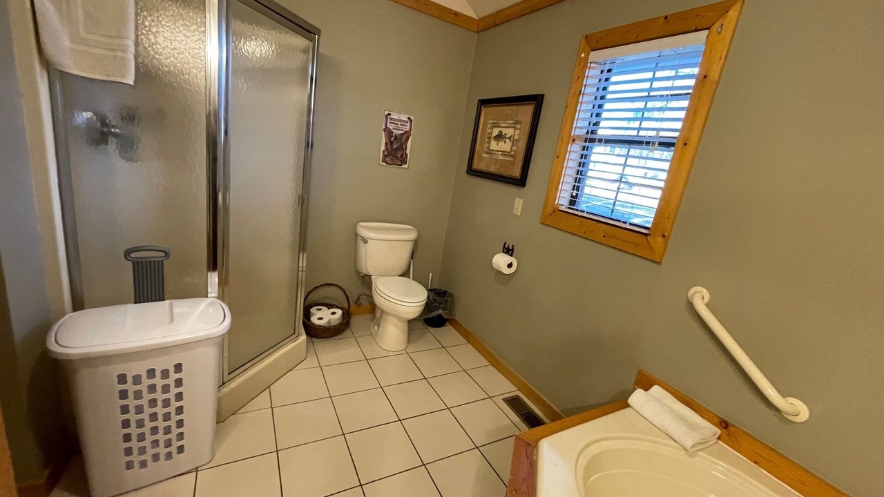 Photo of Bathroom in Notch Estates