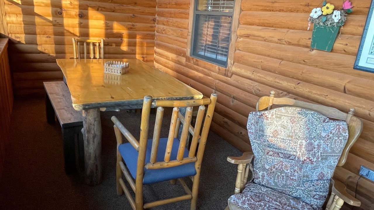Photo of Outdoor in Notch Estates