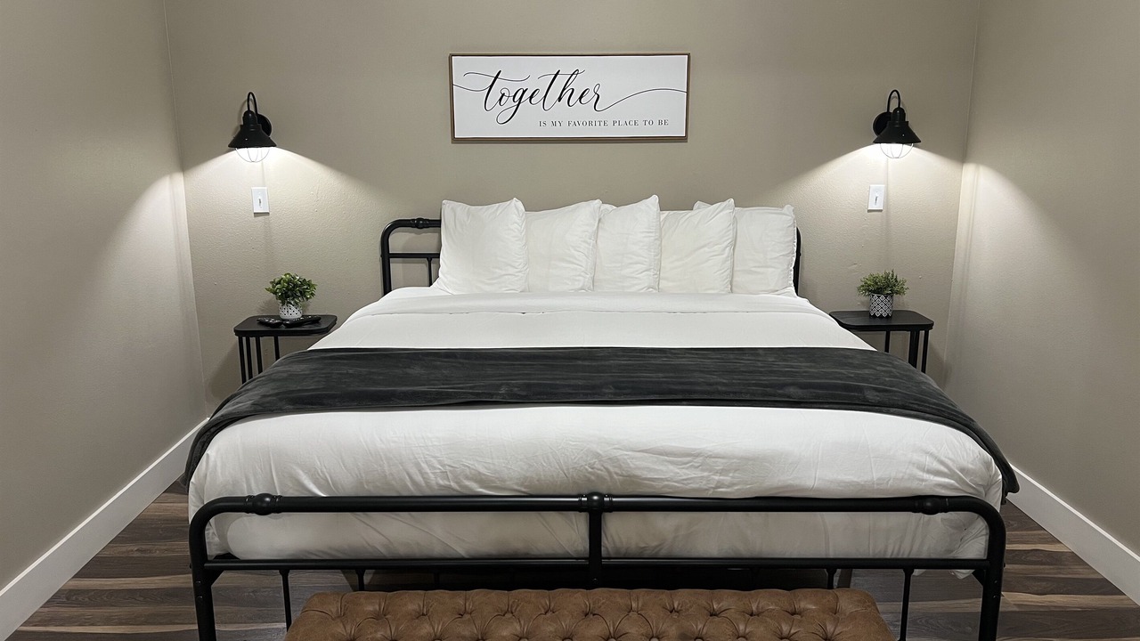 Photo of Bedroom in Table Rock