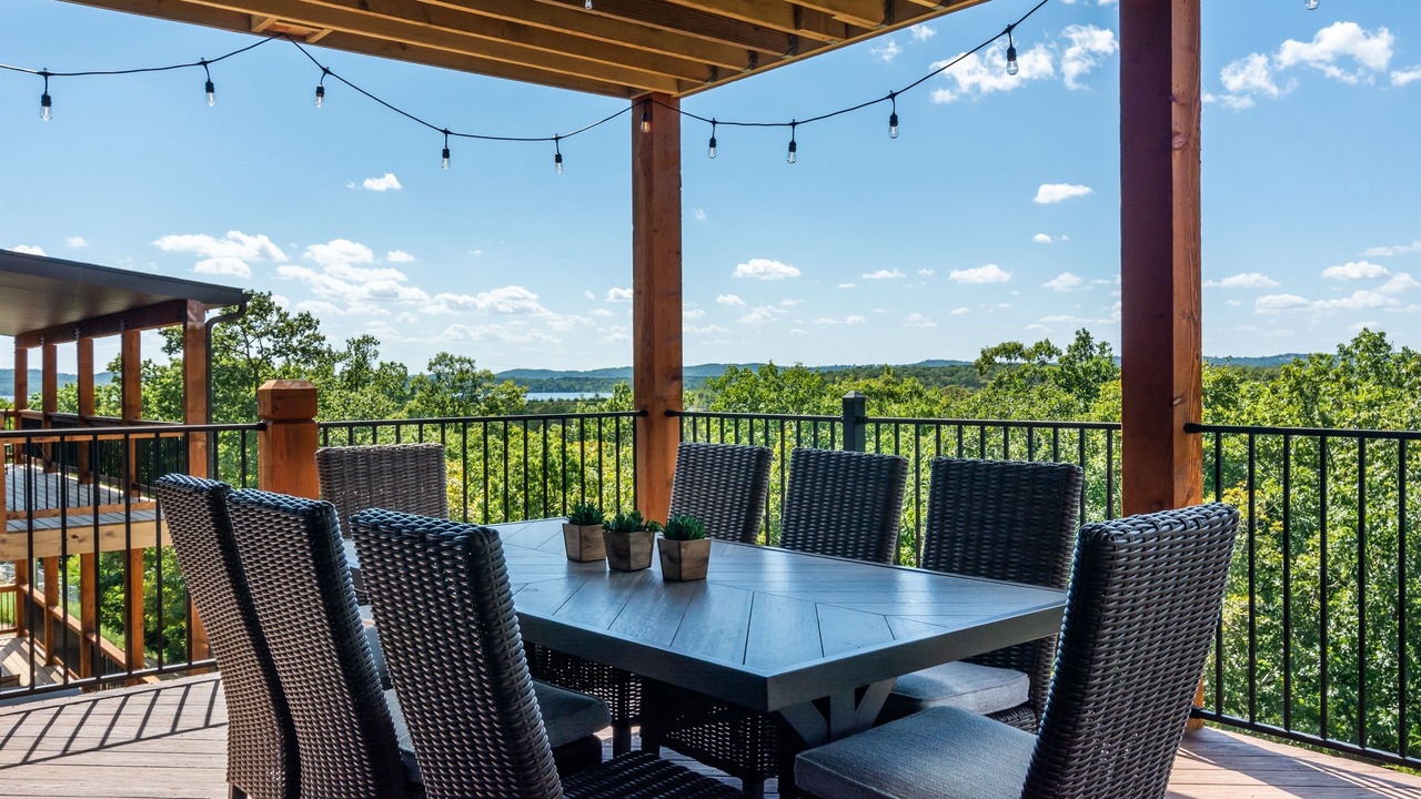 Photo of Outdoor in Table Rock