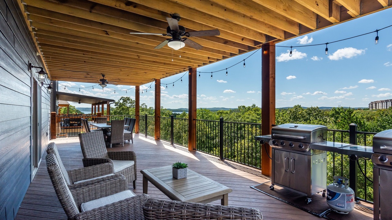 Photo of Outdoor in Table Rock