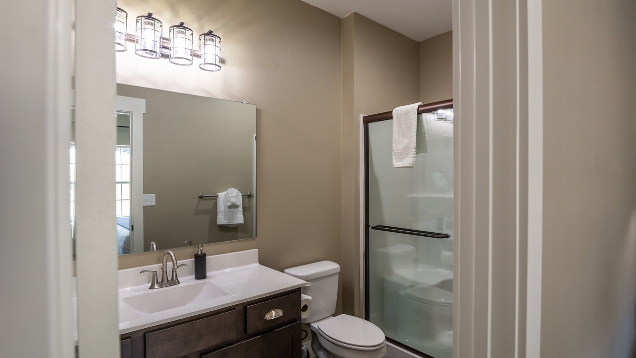 Photo of Bathroom in Table Rock