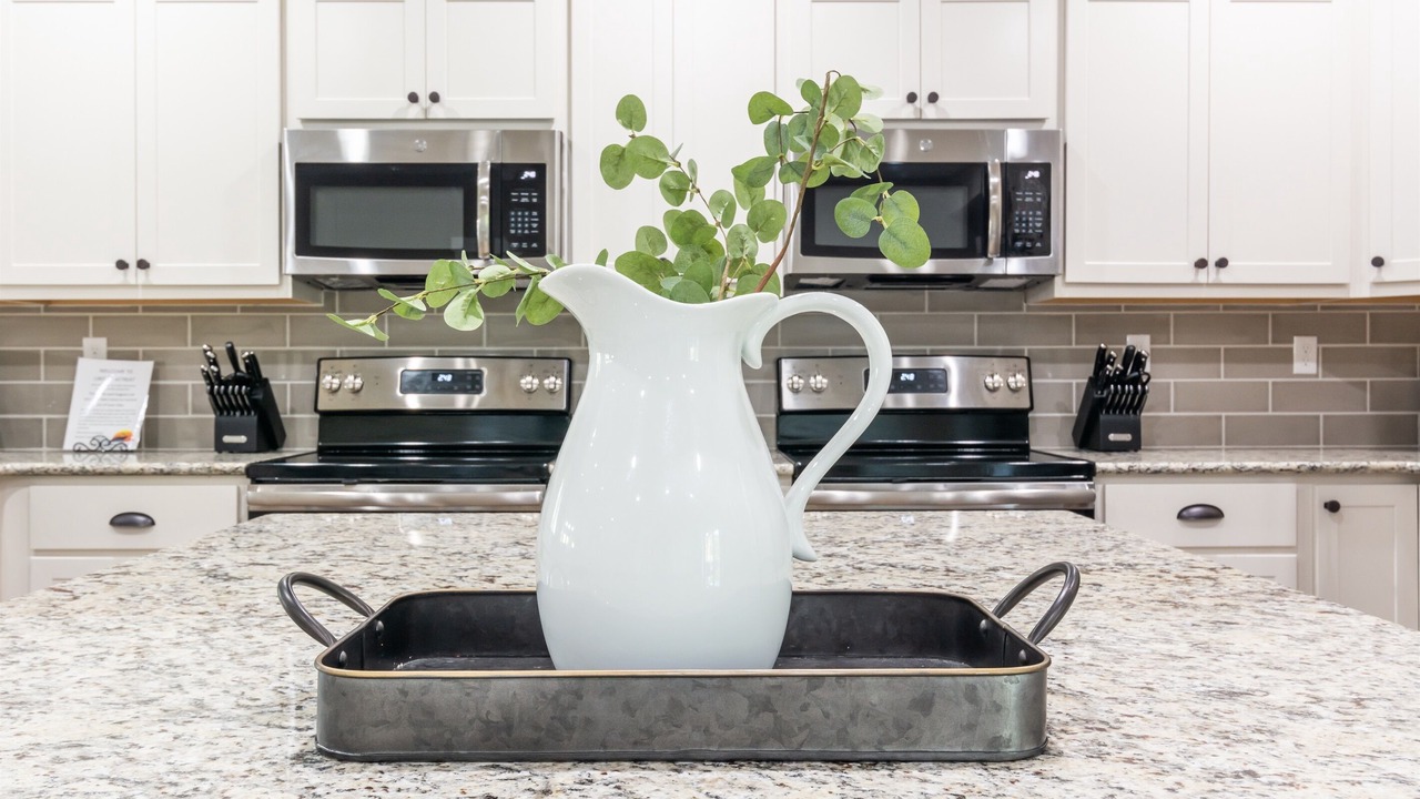 Photo of Kitchen in Table Rock