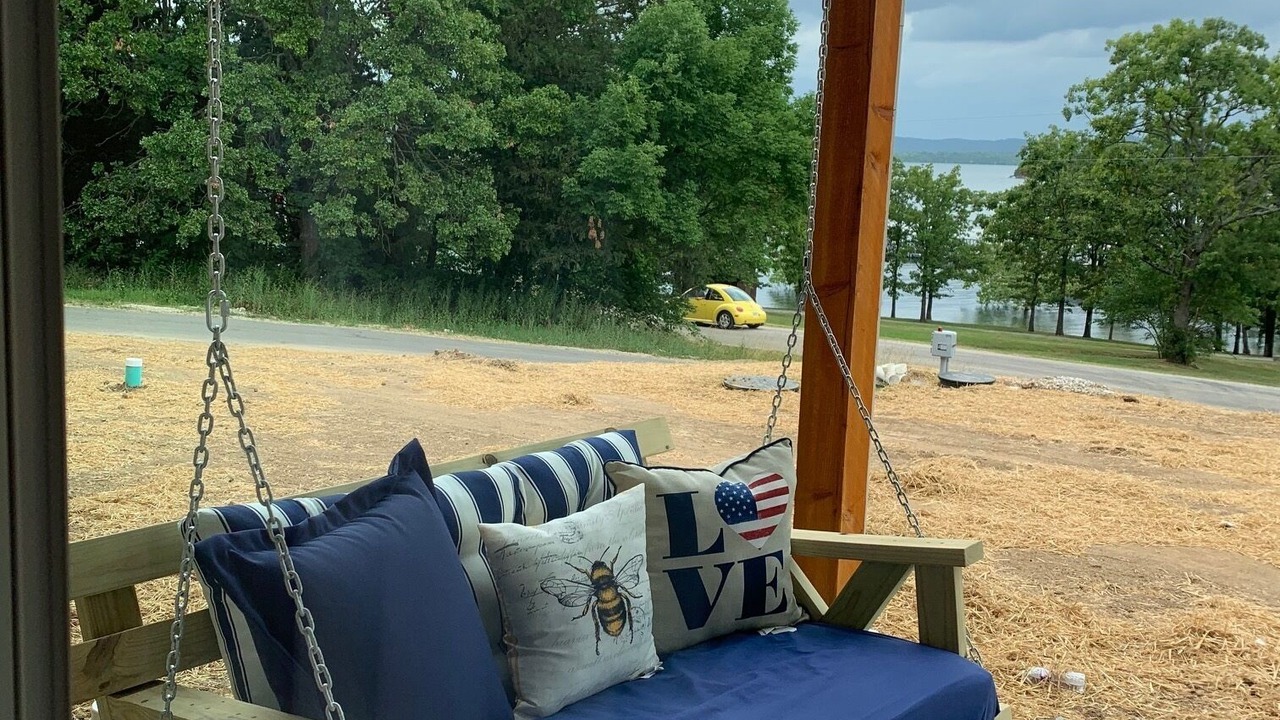 Photo of Outdoor in Lampe