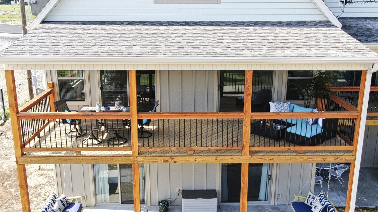 Photo of Outdoor in Lampe
