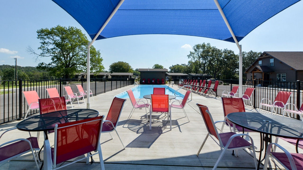 Photo of Outdoor in Lampe