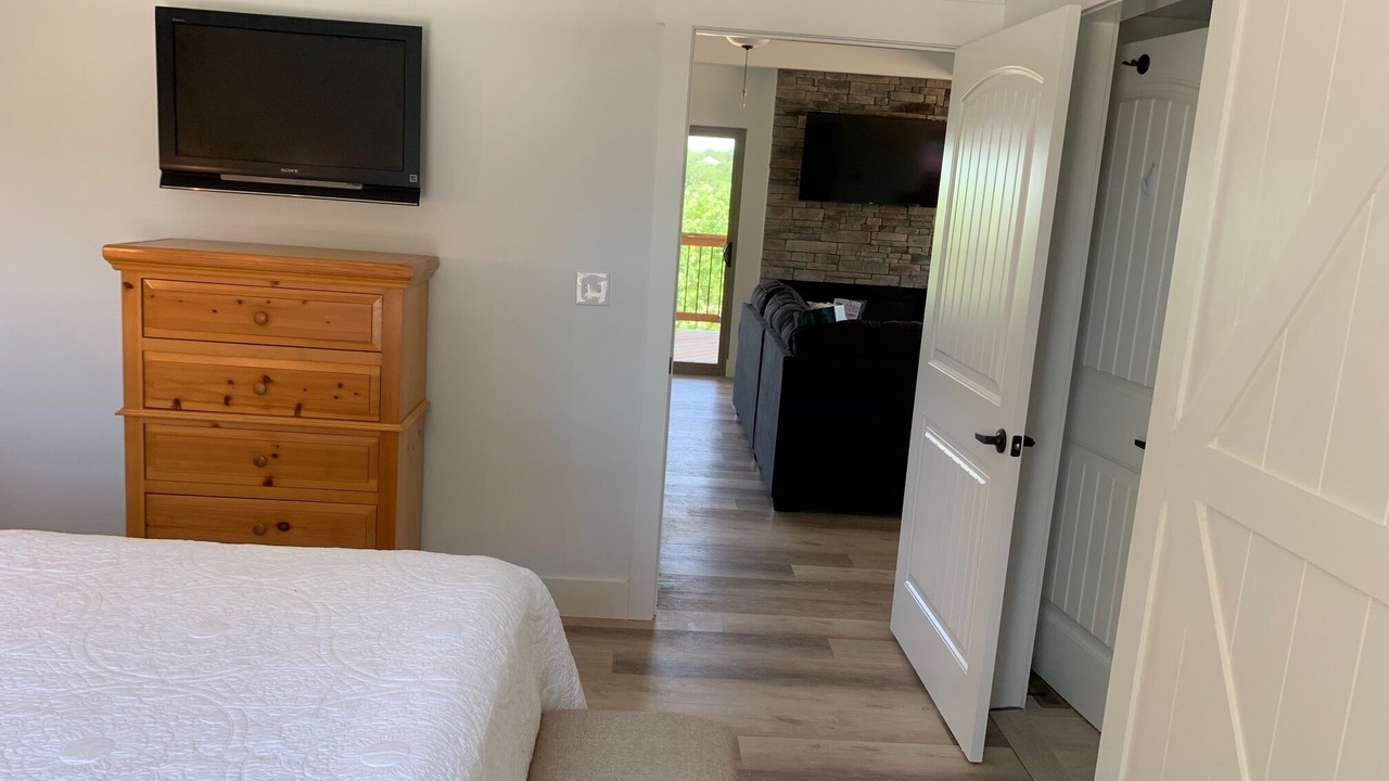 Photo of Bedroom in Lampe