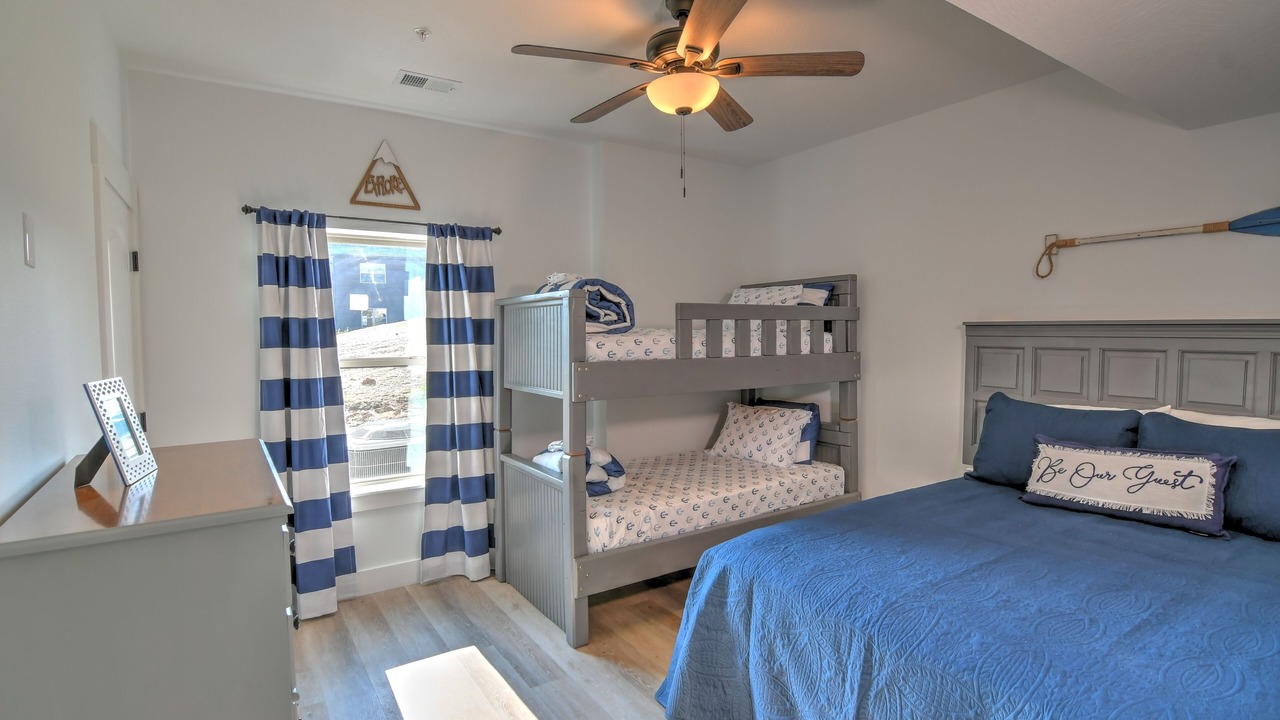 Photo of Bedroom in Lampe