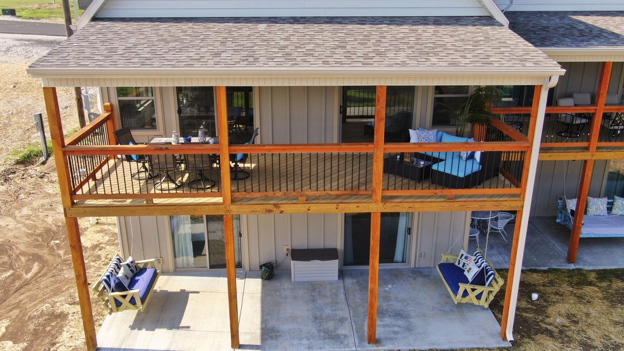 Photo of Outdoor in Lampe