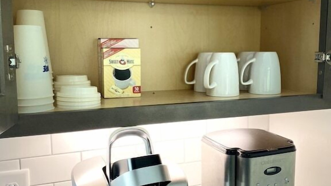 Photo of Kitchen in Nashville