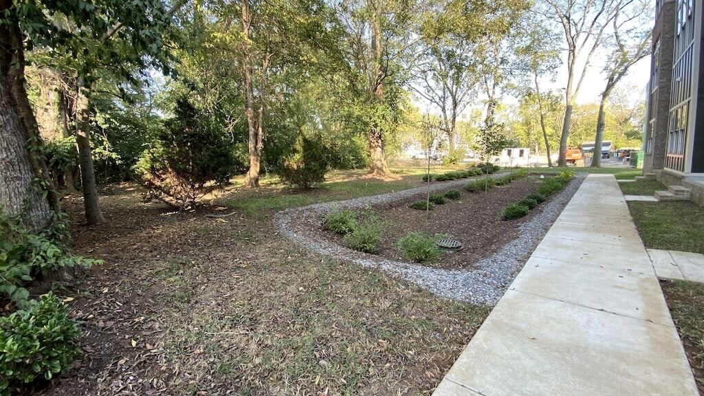 Photo of Outdoor in Nashville