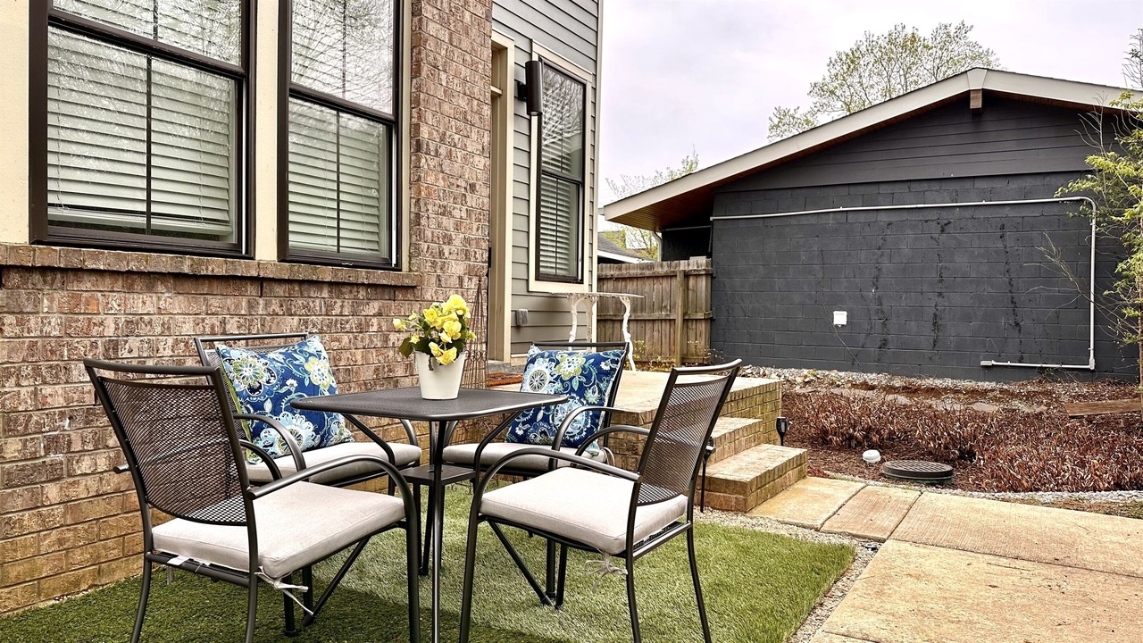Photo of Outdoor in Nashville