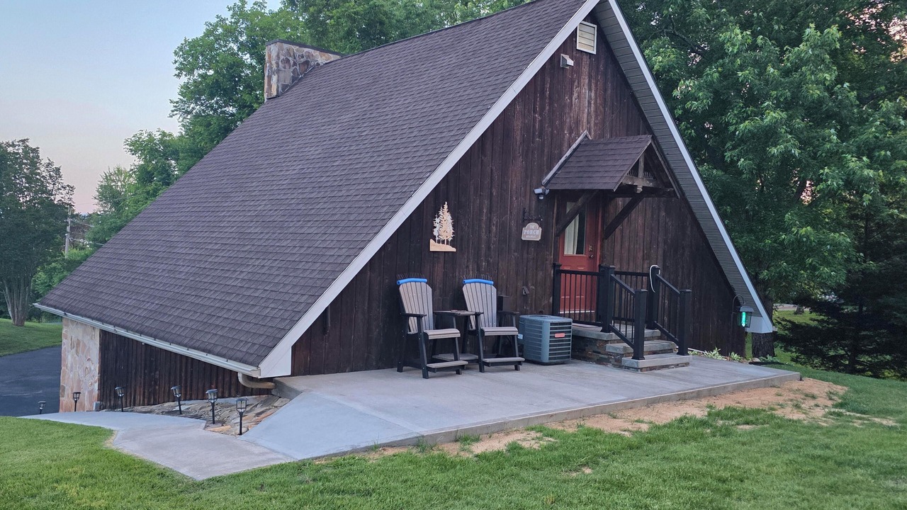 Photo of Outdoor in Dandridge