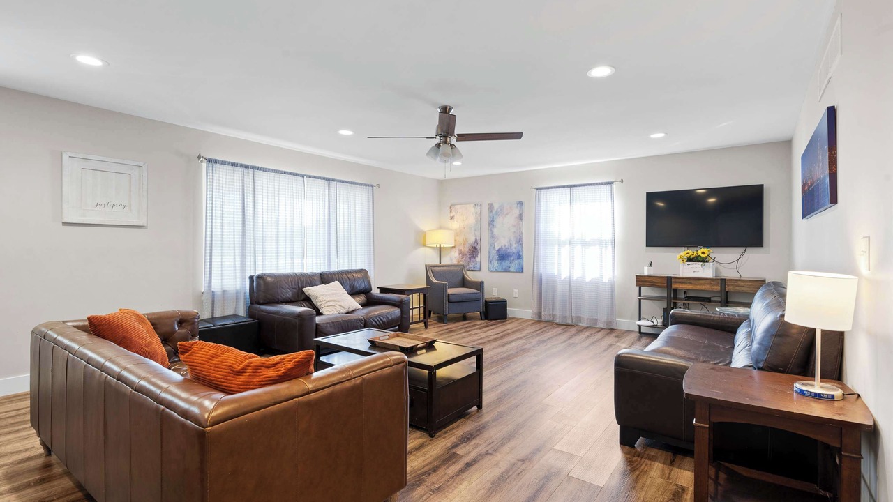 Photo of Livingroom in Williamstown