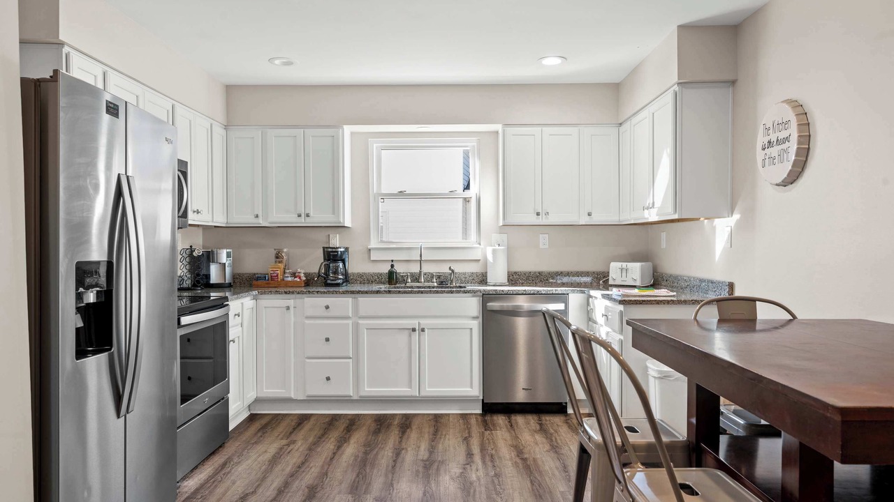 Photo of Kitchen in Williamstown