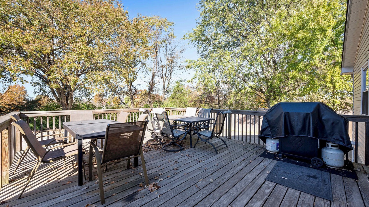 Photo of Outdoor in Williamstown