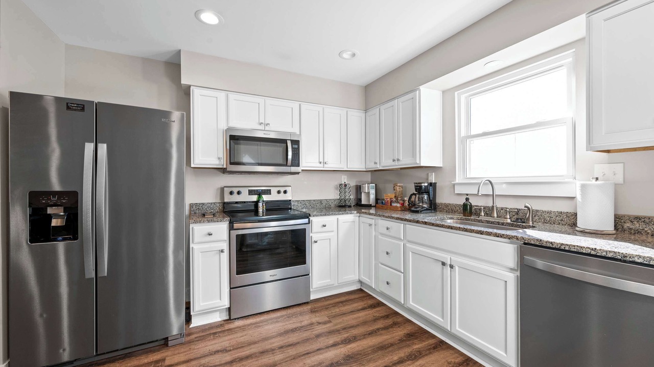 Photo of Kitchen in Williamstown