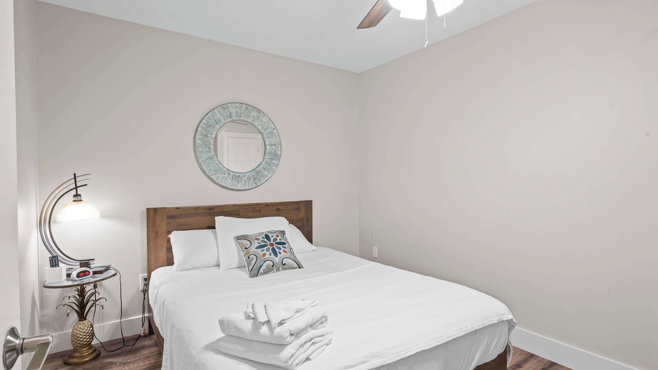 Photo of Bedroom in Williamstown