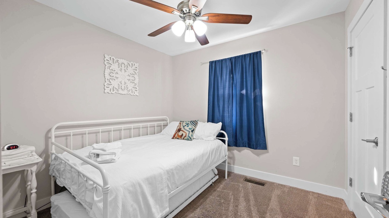 Photo of Bedroom in Williamstown