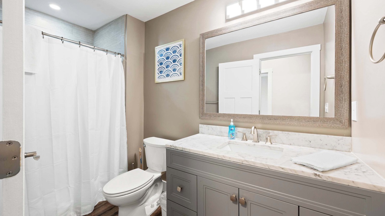 Photo of Bathroom in Williamstown