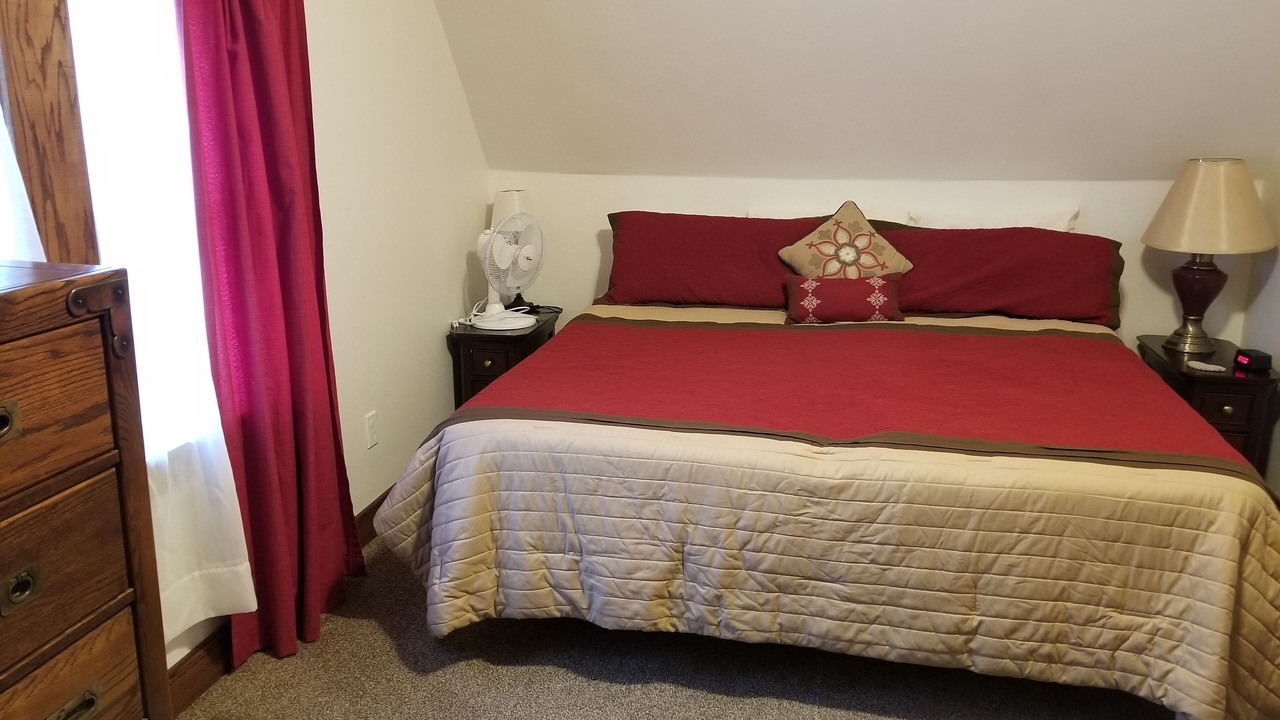 Photo of Bedroom in Bucklin