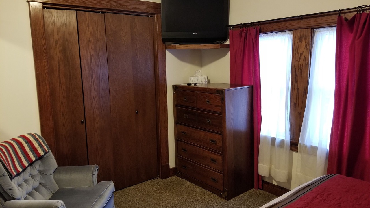 Photo of Bedroom in Bucklin