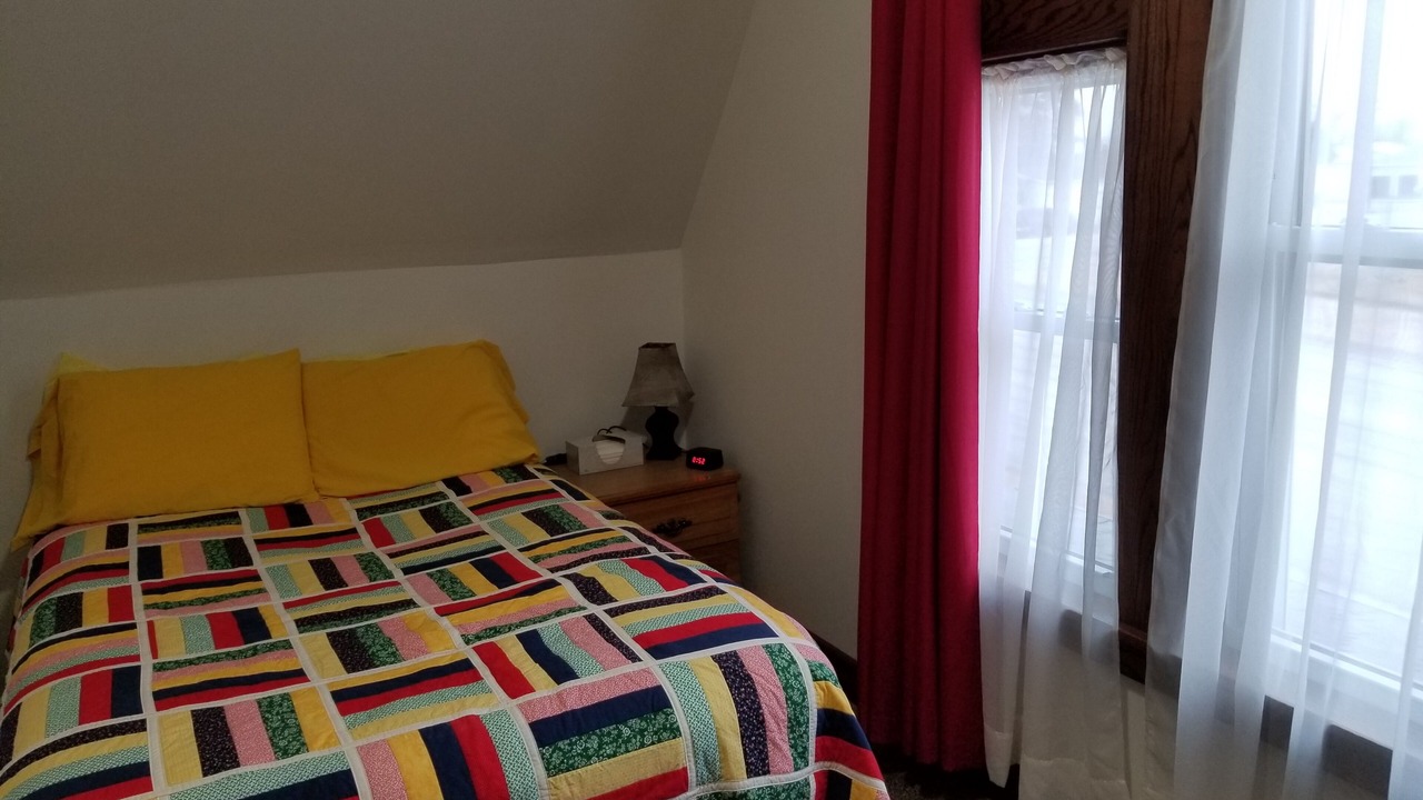 Photo of Bedroom in Bucklin