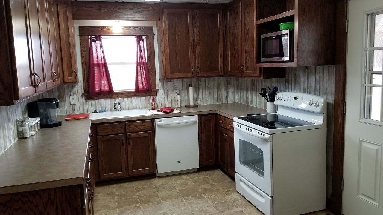 Photo of Kitchen in Bucklin