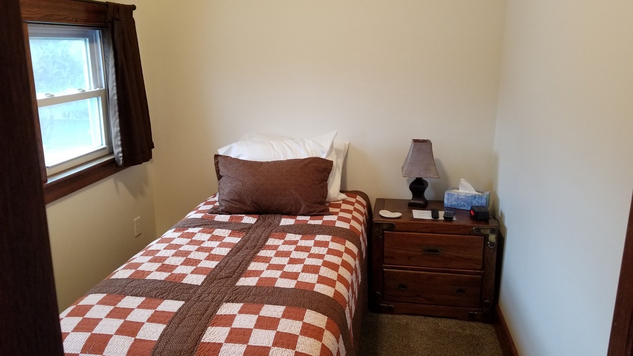 Photo of Bedroom in Bucklin
