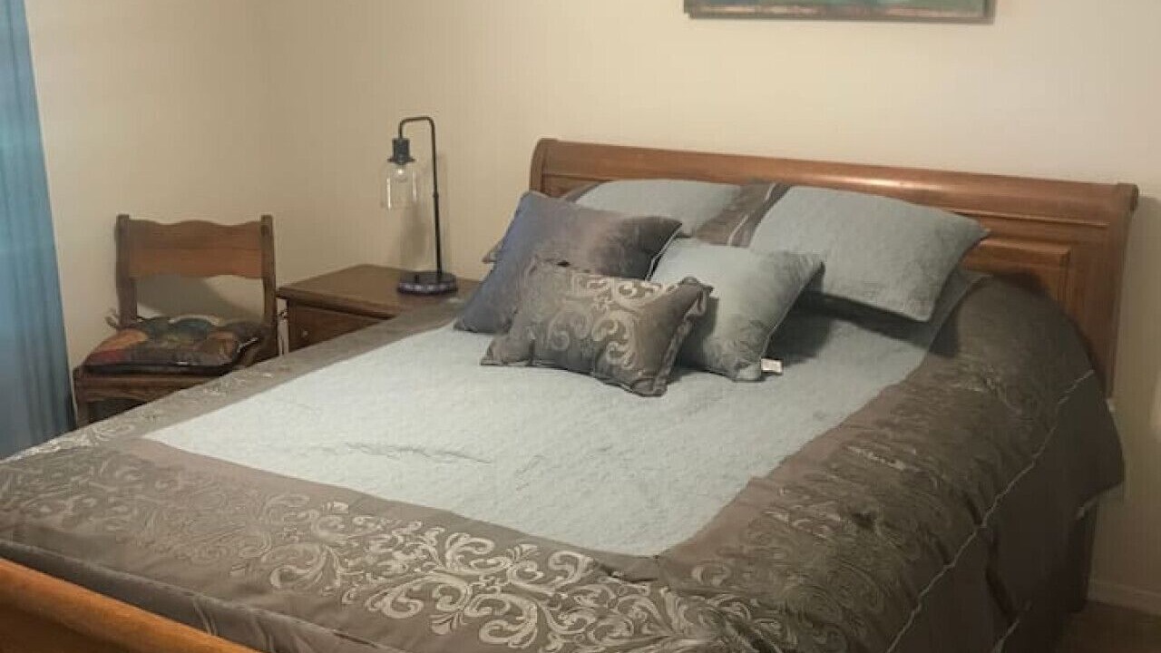 Photo of Bedroom in Ozark