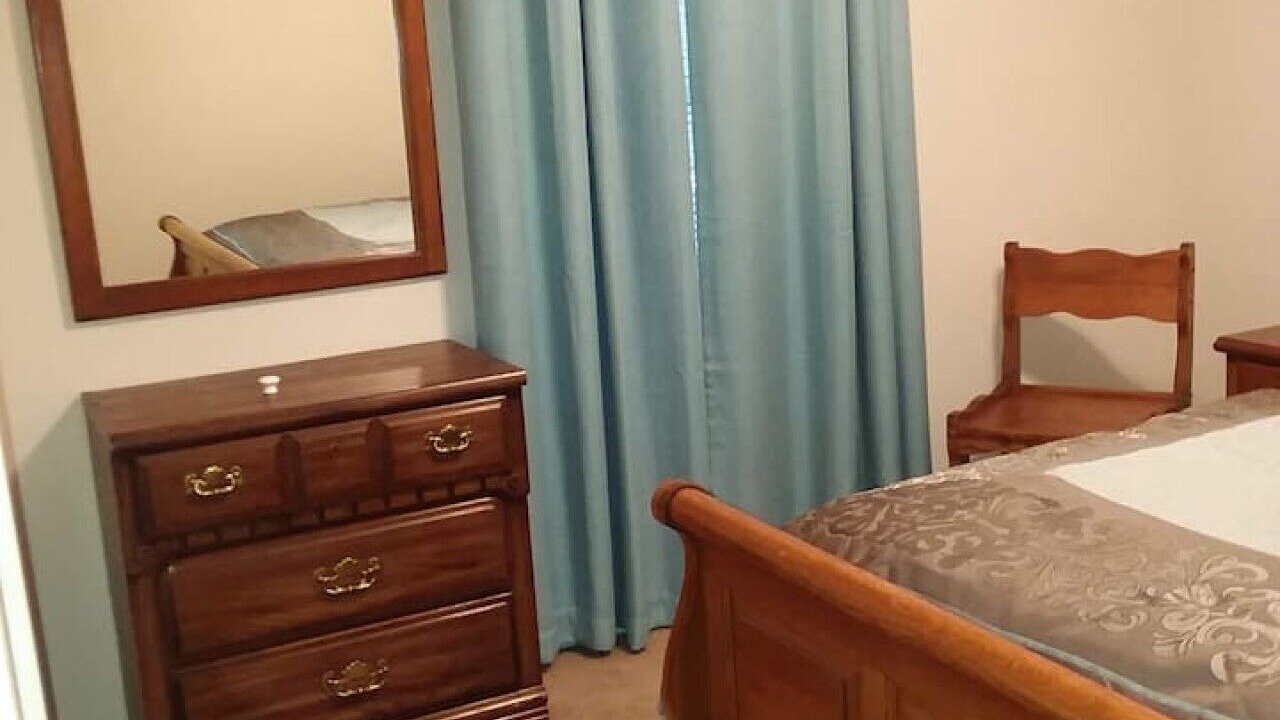 Photo of Bedroom in Ozark