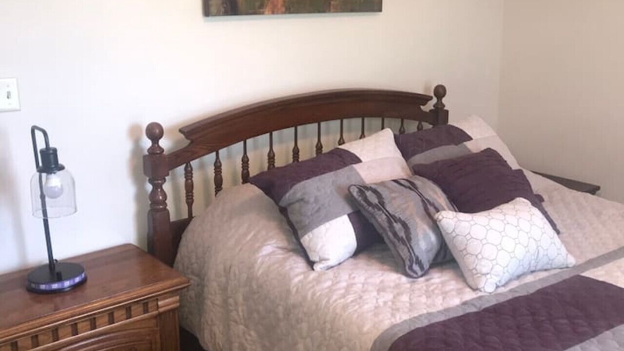 Photo of Bedroom in Ozark