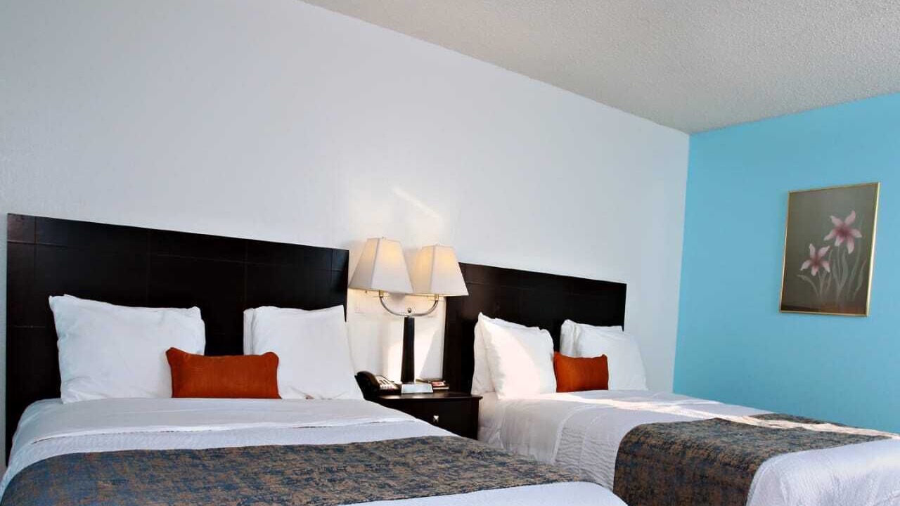 Photo of Bedroom in Newton