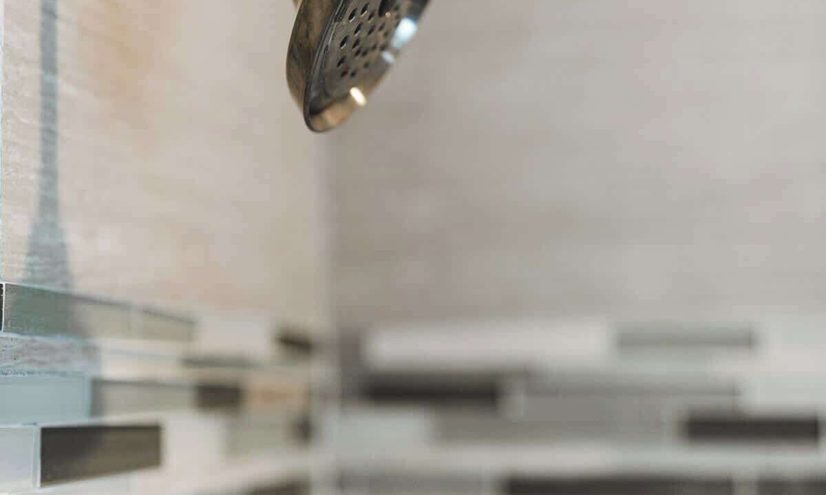 Photo of Bathroom in Chalet Village North