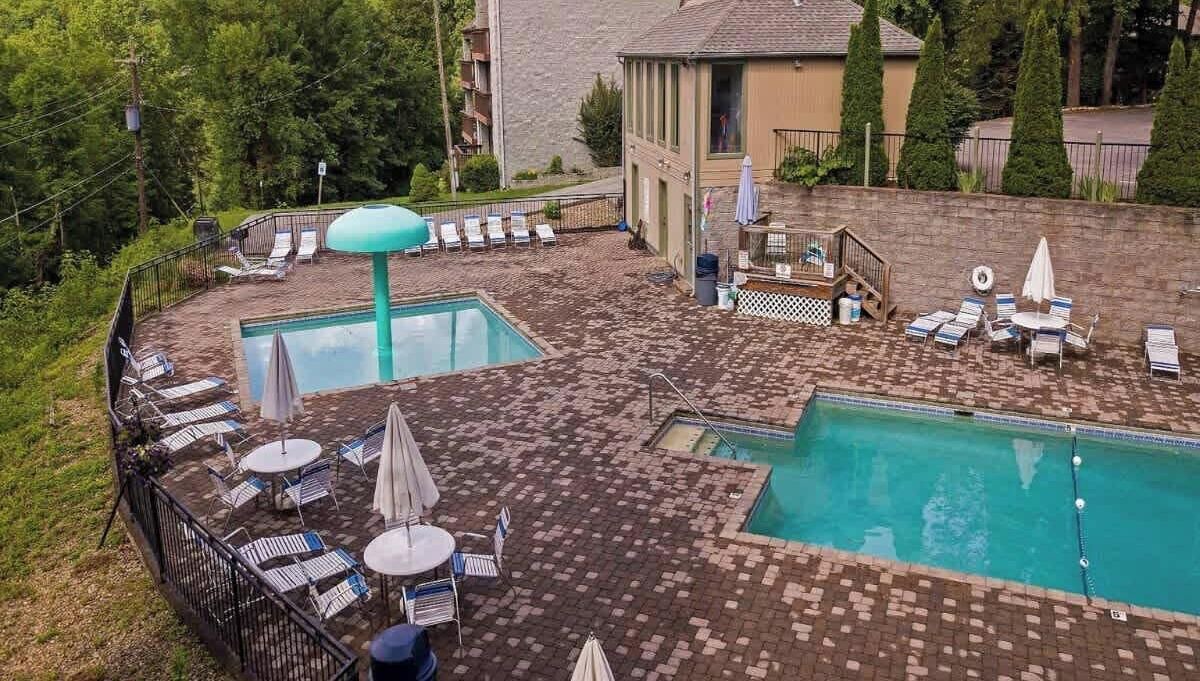 Photo of Outdoor in Chalet Village North