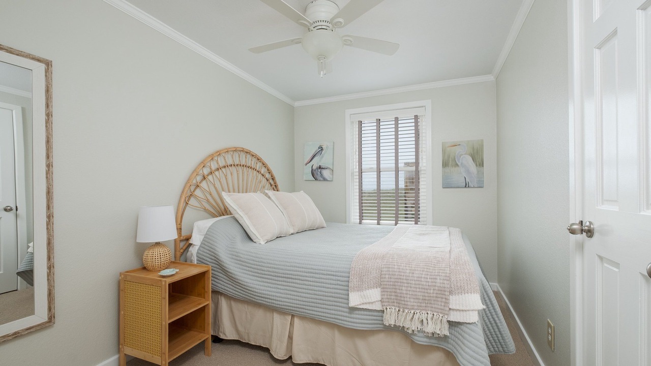 Photo of Bedroom in Hatteras
