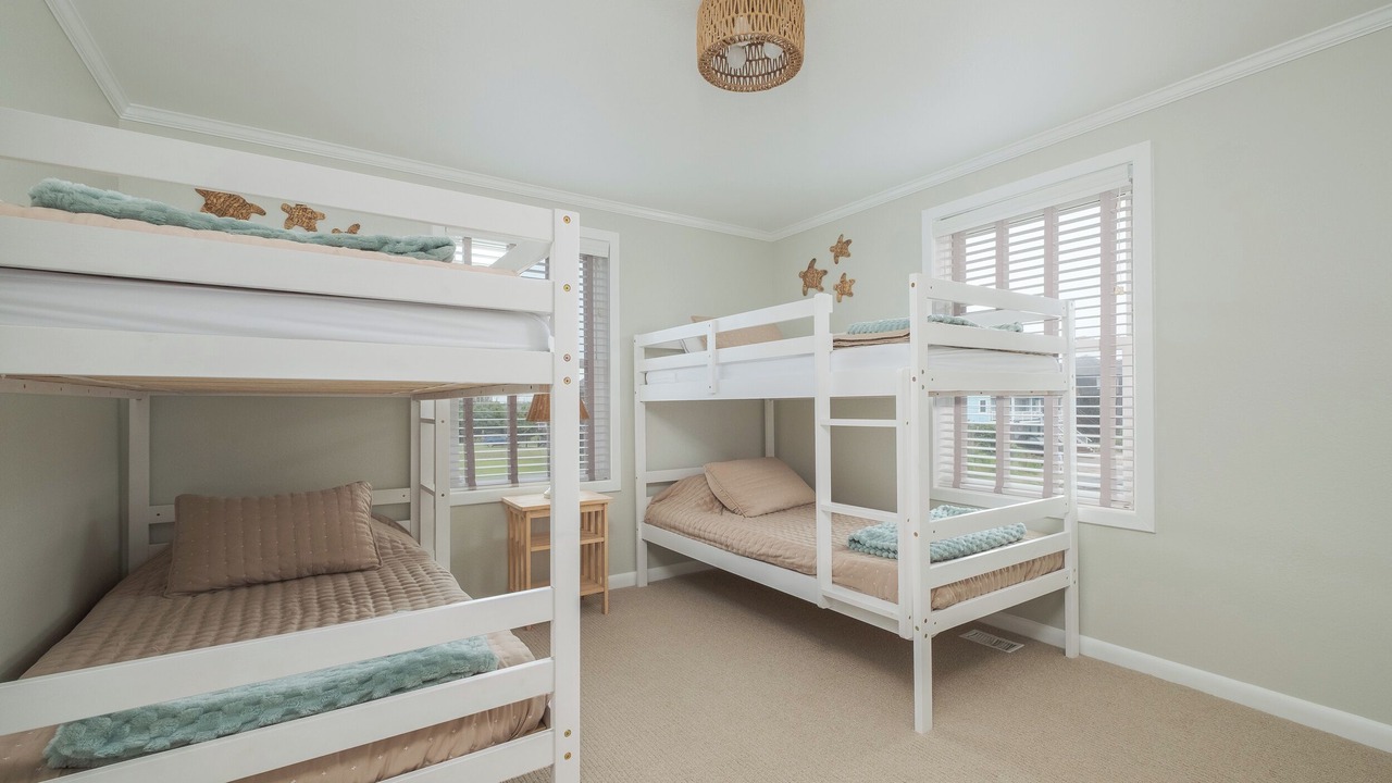 Photo of Bedroom in Hatteras