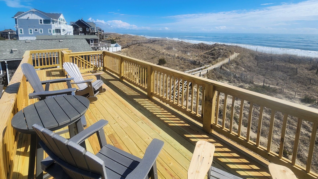 Photo of Outdoor in Hatteras