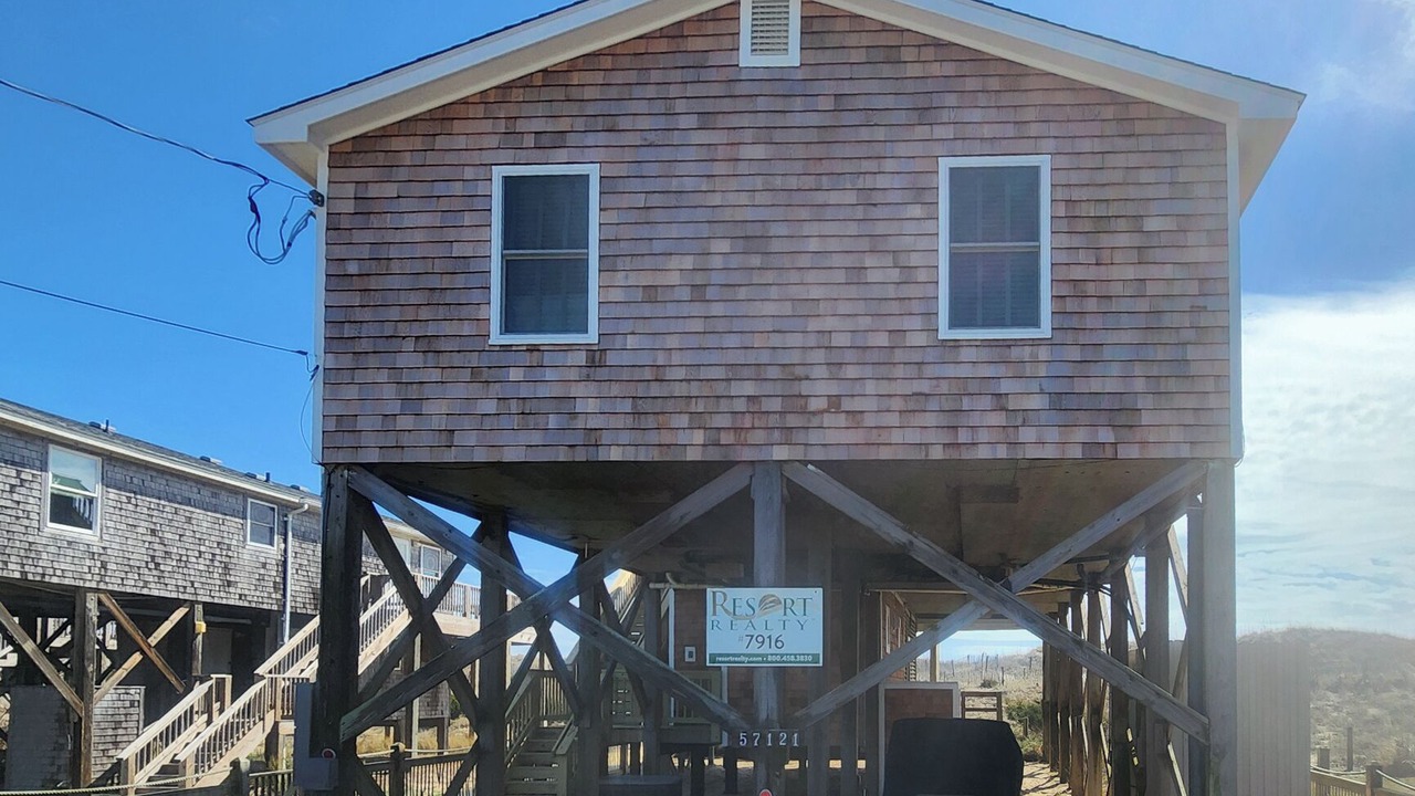 Photo of Outdoor in Hatteras