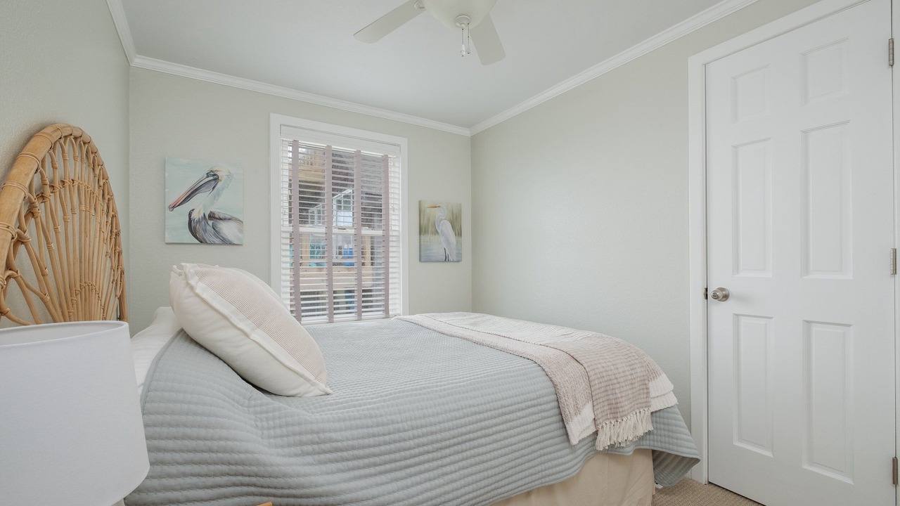 Photo of Bedroom in Hatteras