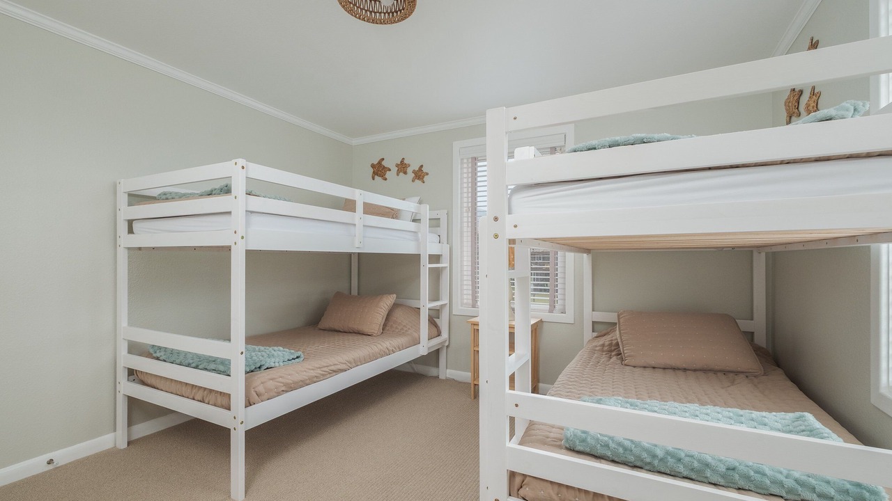 Photo of Bedroom in Hatteras