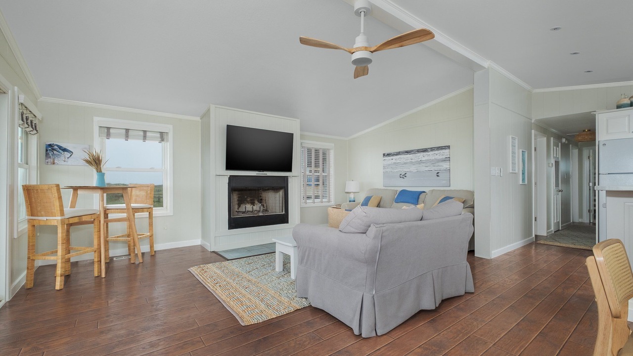 Photo of Livingroom in Hatteras