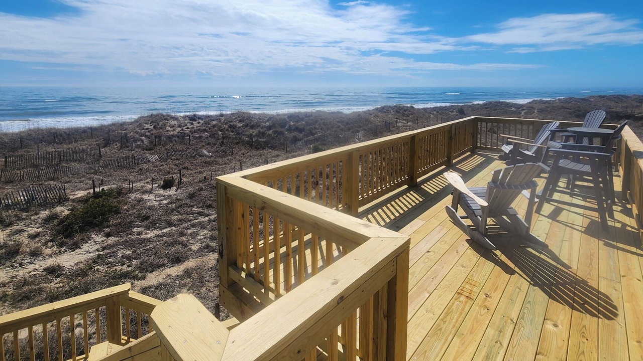 Photo of Outdoor in Hatteras