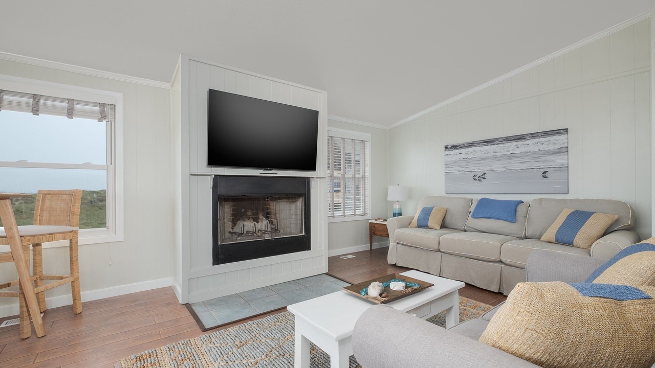 Photo of Livingroom in Hatteras