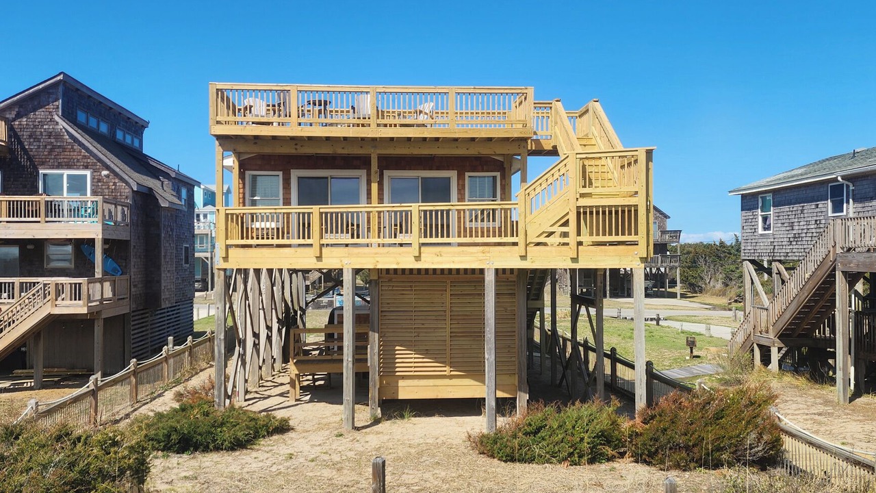 Photo of Outdoor in Hatteras